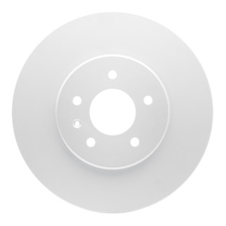 DFC 09-11 Cadillac STS Front GeoSPEC Coated Rotor