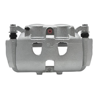 DFC 13-22 Ford F-350 Super Duty 4WD Front-L/Front Left Premium Caliper - Silver Zinc Coated