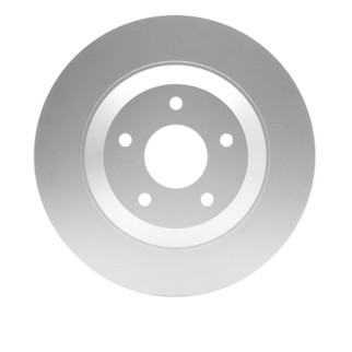 DFC 97-9 Cadillac XLR Left Front GeoSPEC Coated Rotor