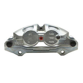 DFC 07-09 Ford Expedition Front-L Premium Caliper - Silver Zinc Coated