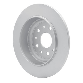 DFC 18-25 Jeep Wrangler Rear GeoSPEC Coated Rotor
