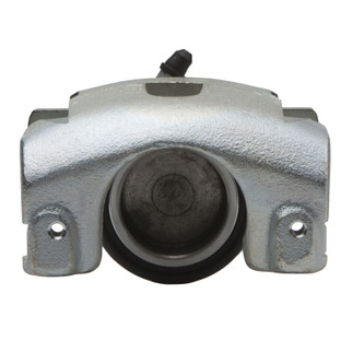 DFC 68-73 Ford Mustang Front-L Premium Caliper - Silver Zinc Coated