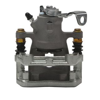 DFC 2008 Saturn Astra Rear-R Premium Caliper - Silver Zinc Coated