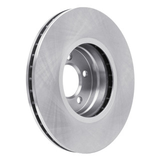 DFC 03-05 Land Rover Range Rover Front Brake Rotor