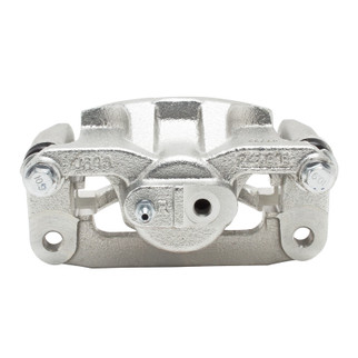 DFC 15-20 Chevrolet Colorado Rear-L Premium Caliper - Silver Zinc Coated