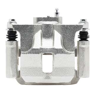 DFC 15-20 Chevrolet Colorado Rear-L Premium Caliper - Silver Zinc Coated