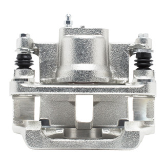 DFC 15-20 Chevrolet Colorado Rear-L Premium Caliper - Silver Zinc Coated
