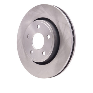 DFC 11-22 Dodge Durango Front Brake Rotor