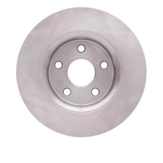 DFC 11-22 Dodge Durango Front Brake Rotor