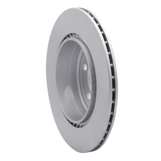 DFC 11-16 BMW 535i xDrive Rear GeoSPEC Coated Rotor