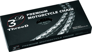 Chain Z 3d Qx2 X-ring 530-160l Chr