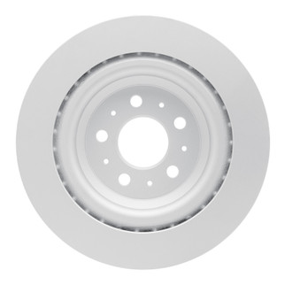DFC 17-25 Tesla Model 3 Rear GeoSPEC Coated Rotor