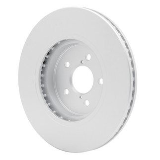DFC 17-23 Subaru Impreza Front GeoSPEC Coated Rotor