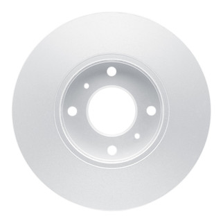 DFC 93-06 Infiniti G20 Front GeoSPEC Coated Rotor