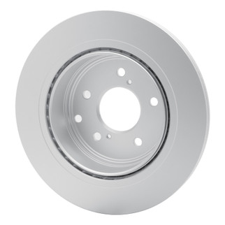 DFC 89-96 Nissan 300ZX Turbo Rear GeoSPEC Coated Rotor