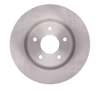 DFC 14-23 Nissan Rogue Sport Front Brake Rotor