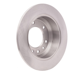 DFC 06-14 Hyundai Entourage Rear Brake Rotor