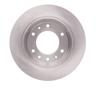 DFC 06-14 Hyundai Entourage Rear Brake Rotor