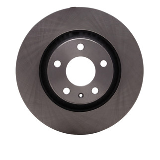 DFC 04-09 Audi S4 Rear Brake Rotor