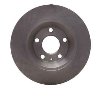 DFC 04-09 Audi S4 Rear Brake Rotor