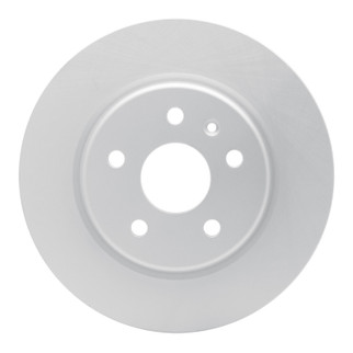 DFC 19-25 Buick Envision Rear GeoSPEC Coated Rotor