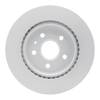 DFC 19-25 Buick Envision Rear GeoSPEC Coated Rotor
