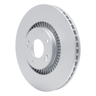DFC 22-25 Kia Carnival Front GeoSPEC Coated Rotor
