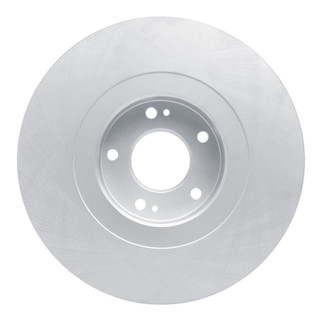 DFC 22-25 Kia Carnival Front GeoSPEC Coated Rotor