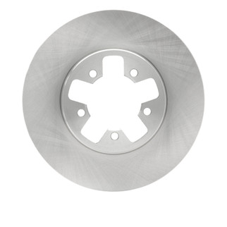 DFC 84-89 Nissan 200SX Front Brake Rotor