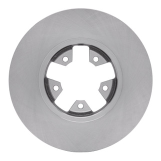 DFC 84-89 Nissan 200SX Front Brake Rotor