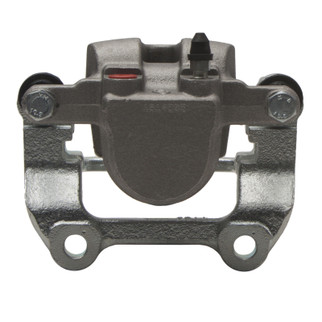 DFC 06-14 Dodge Charger Rear Premium Caliper - Silver Zinc Coated