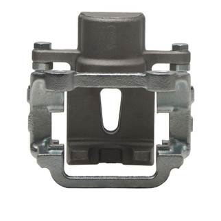 DFC 06-14 Dodge Charger Rear Premium Caliper - Silver Zinc Coated