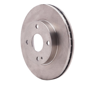 DFC 90-01 Ford Escort Front Brake Rotor