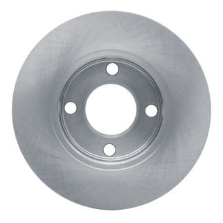 DFC 78-85 Audi 5000 Front Brake Rotor