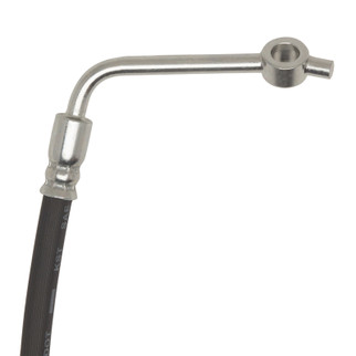 DFC 17-23 Jaguar F-Pace Front-R Brake Hose