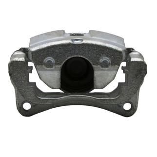DFC 13-17 Chrysler 200 Front-L Premium Caliper - Silver Zinc Coated