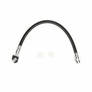 DFC 86-97 Nissan 720 Front-R Brake Hose