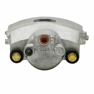 DFC 93-04 Chrysler 300M Front-L Premium Caliper - Silver Zinc Coated