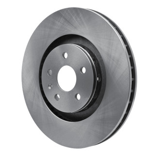 DFC 09-15 Cadillac CTS Front Brake Rotor
