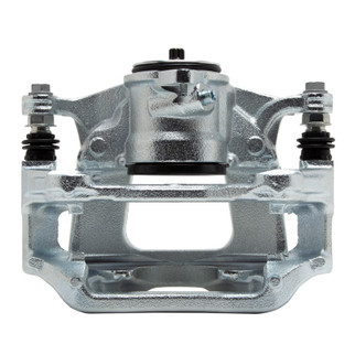 DFC 22-24 Ram ProMaster 3500 Rear-R Premium Caliper - Silver Zinc Coated