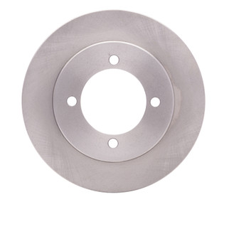 DFC 94-96 Hyundai Elantra Rear Brake Rotor