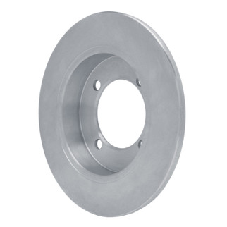 DFC 94-96 Hyundai Elantra Rear Brake Rotor