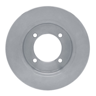 DFC 94-96 Hyundai Elantra Rear Brake Rotor