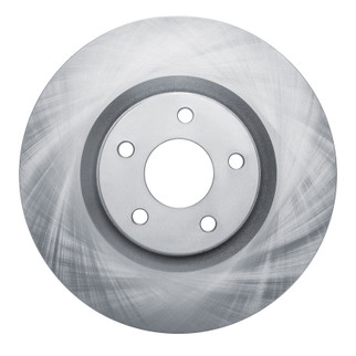 DFC 20-25 Ford Escape Front Brake Rotor