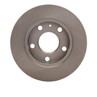DFC 02-06 Audi A4 (USA/Canada) Rear Brake Rotor