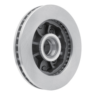 DFC 01-02 Chevrolet Express 2500 Front Brake Rotor