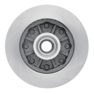 DFC 01-02 Chevrolet Express 2500 Front Brake Rotor