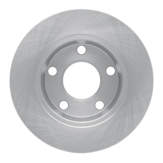 DFC 99-05 Audi A6 Quattro Rear Brake Rotor