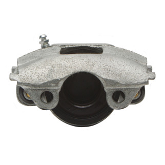 DFC 88-90 Chrysler Imperial Front-R Premium Caliper - Silver Zinc Coated