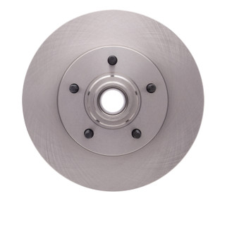 DFC 04-06 Ford E-150 Front Brake Rotor